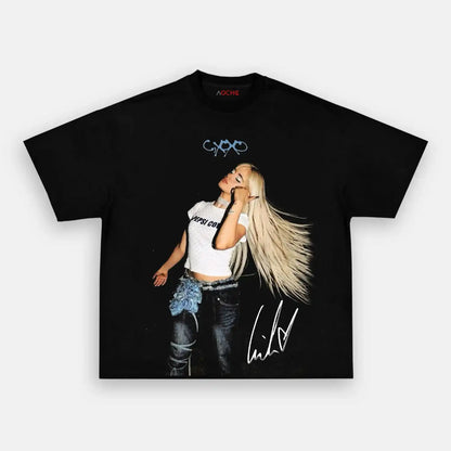 Camila Cabello Wear 4.30