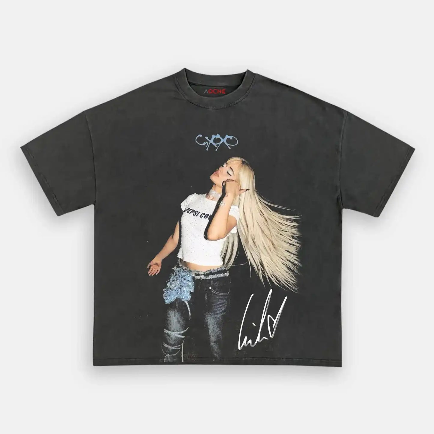 Camila Cabello Wear 4.30