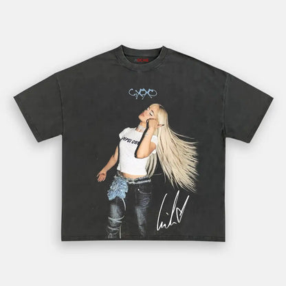 Camila Cabello Wear 4.30