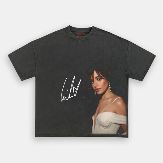 Camila Cabello wear