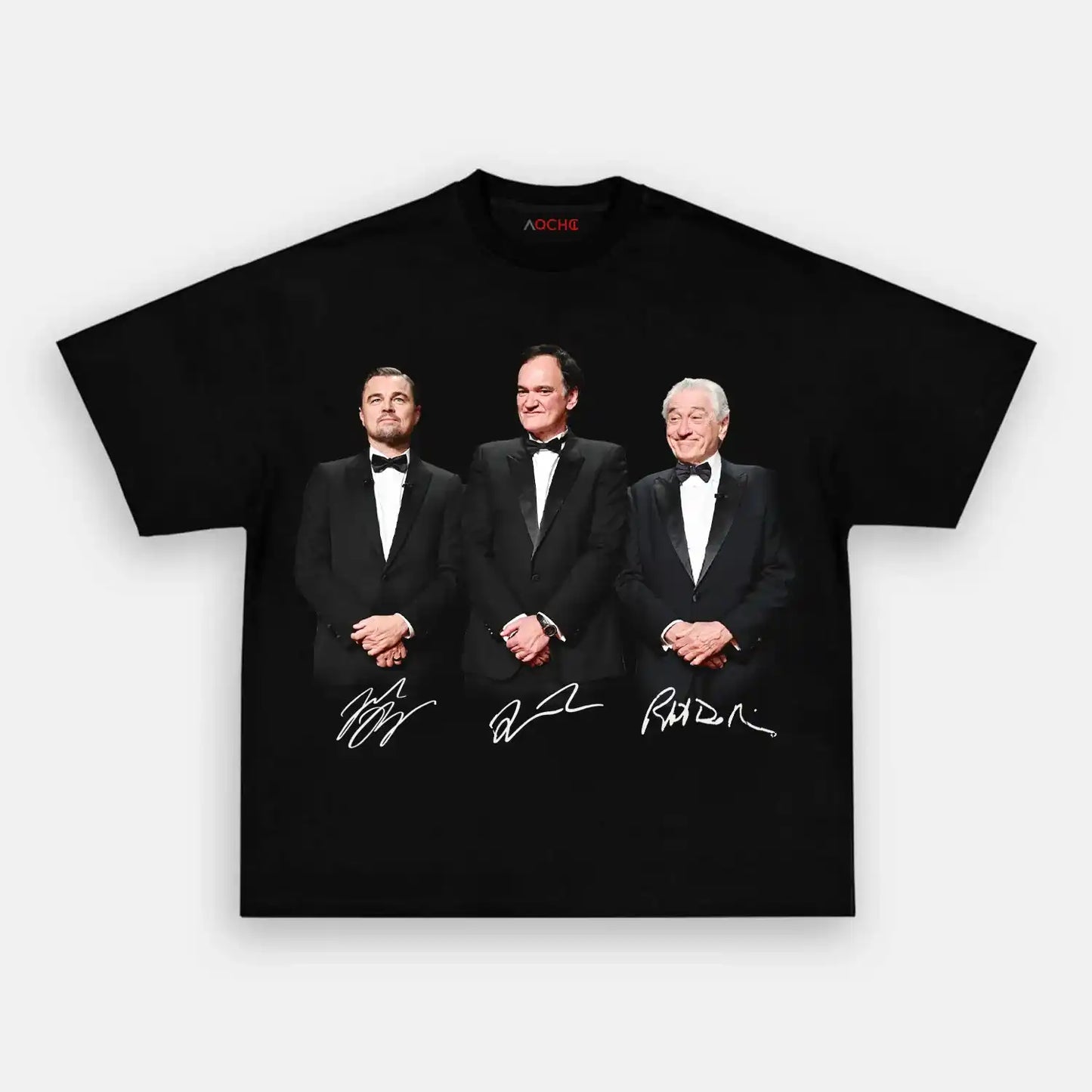 Cannes Film Festival Trio WEAR