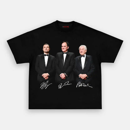 Cannes Film Festival Trio WEAR