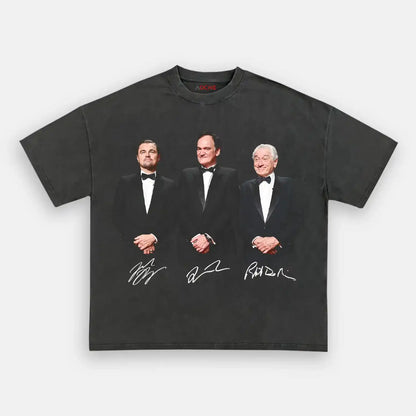Cannes Film Festival Trio WEAR