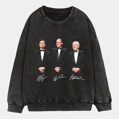 Cannes Film Festival Trio WEAR