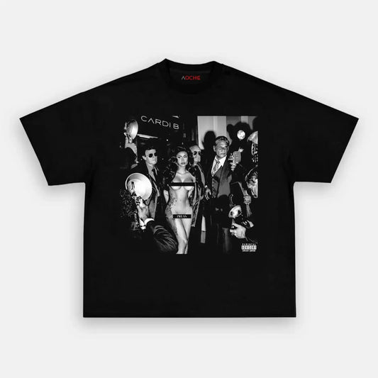 Cardi B Wear