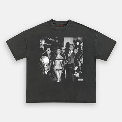 Cardi B Wear