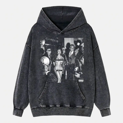 Cardi B Wear