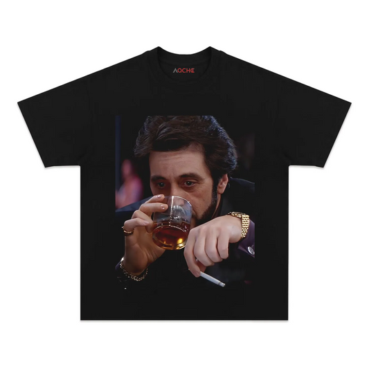 Carlito¡¯s Way 5.7 TEE