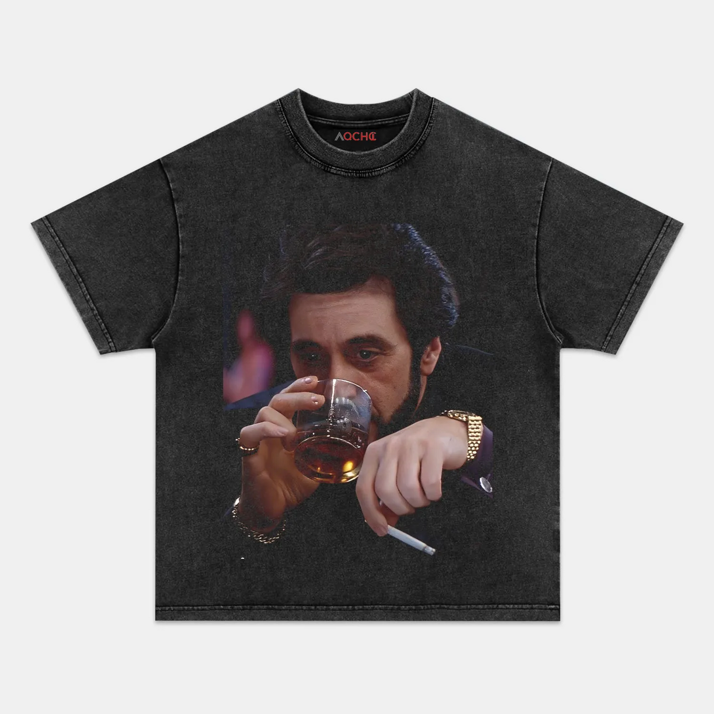 Carlito¡¯s Way 5.7 TEE