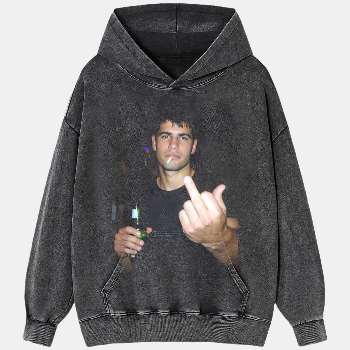 Carlos Alcaraz After hours Tee V1.5