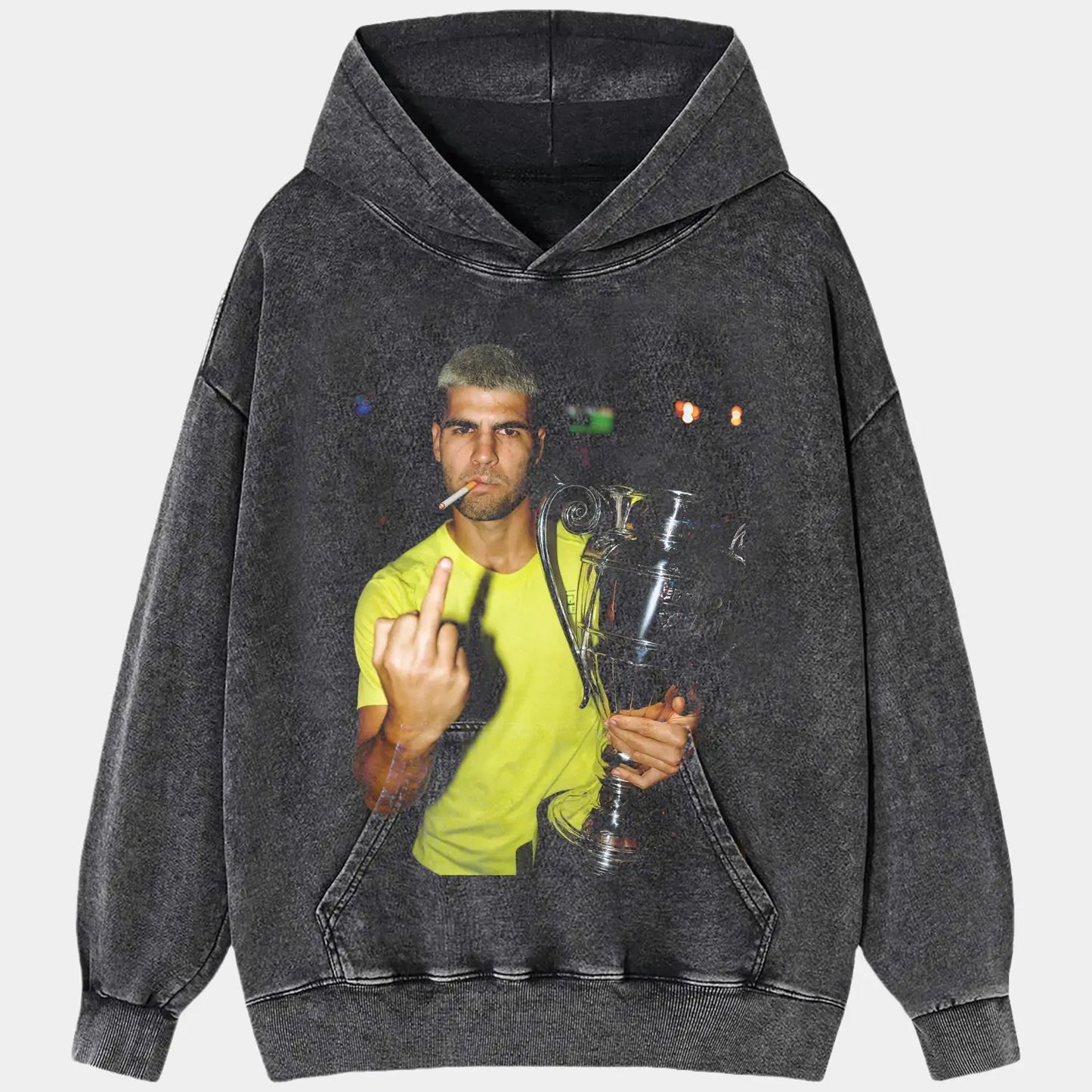 Carlos Alcaraz Year-End Champion Tee 4