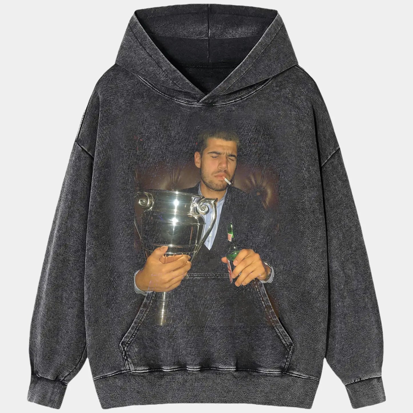 Carlos Alcaraz Year-End Champion Tee 9