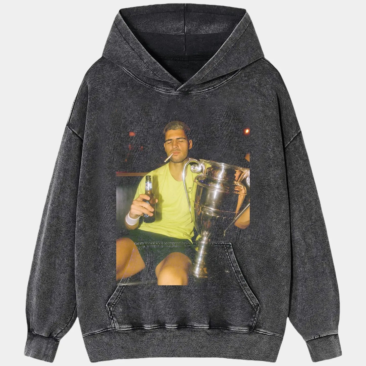 Carlos Alcaraz Year-End Champion Tee