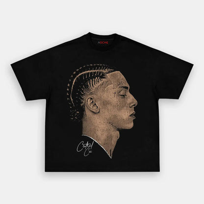 Central Cee Big Faces Tee