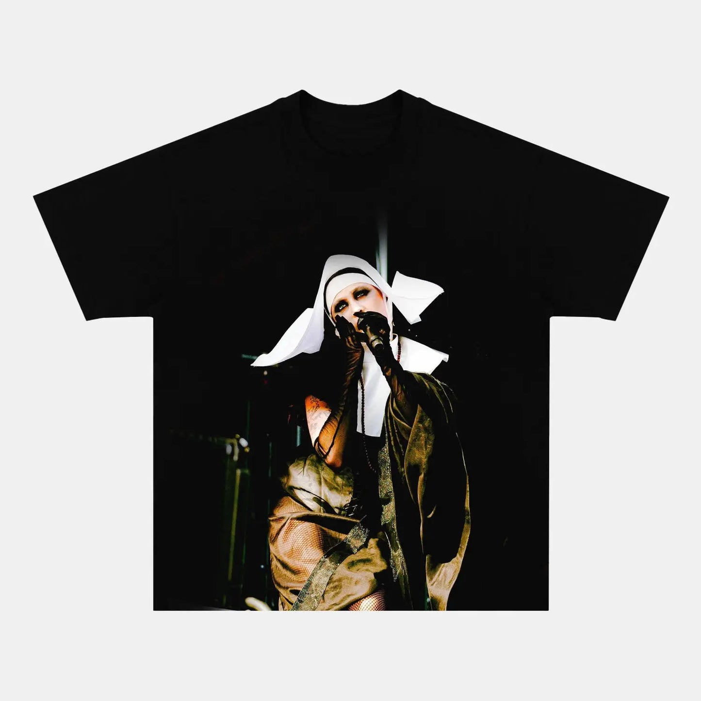 CHAPPELLROAN  TEE