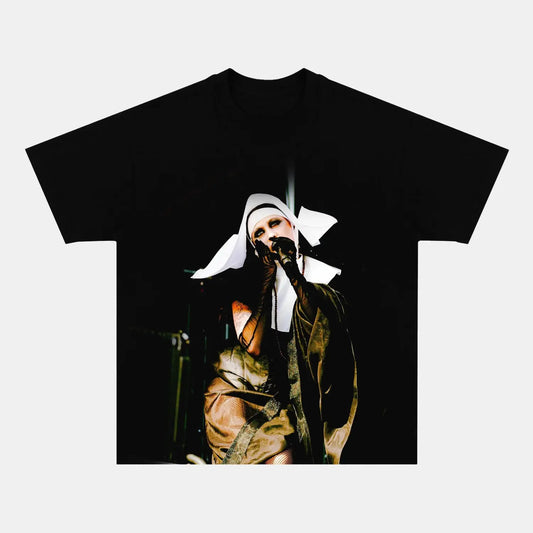 CHAPPELLROAN  TEE