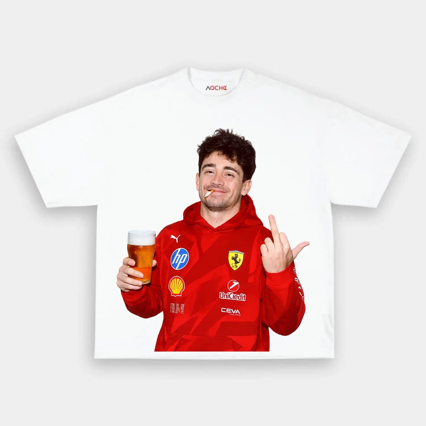 CL After Hours Tee 3