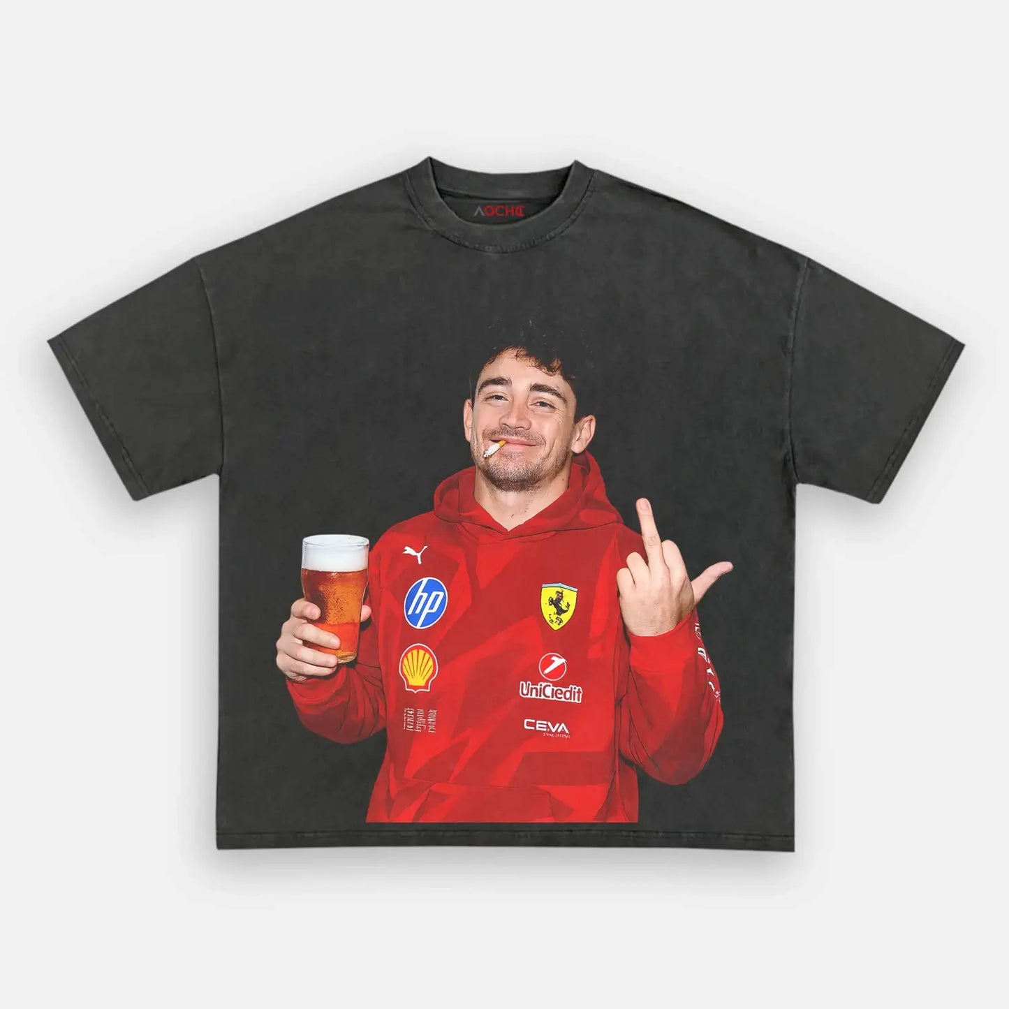 CL After Hours Tee 3