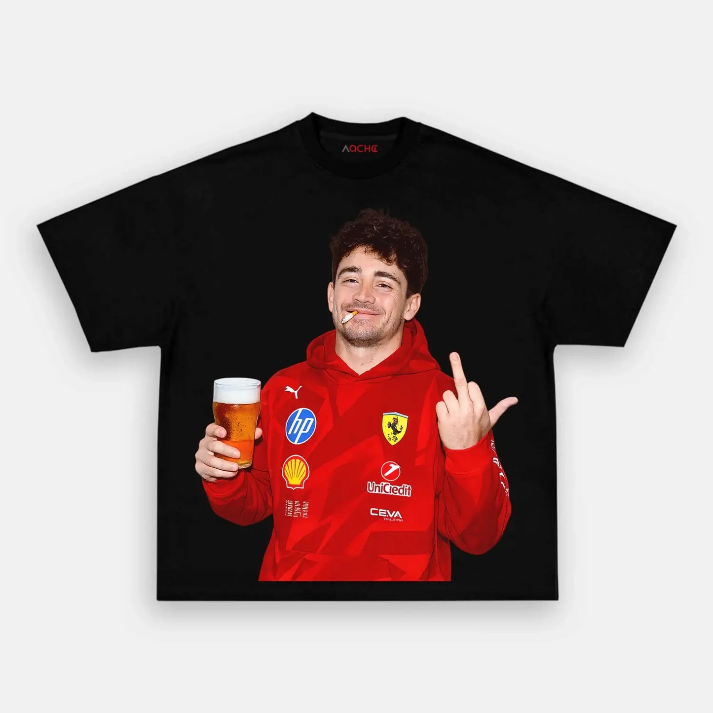 CL After Hours Tee 3