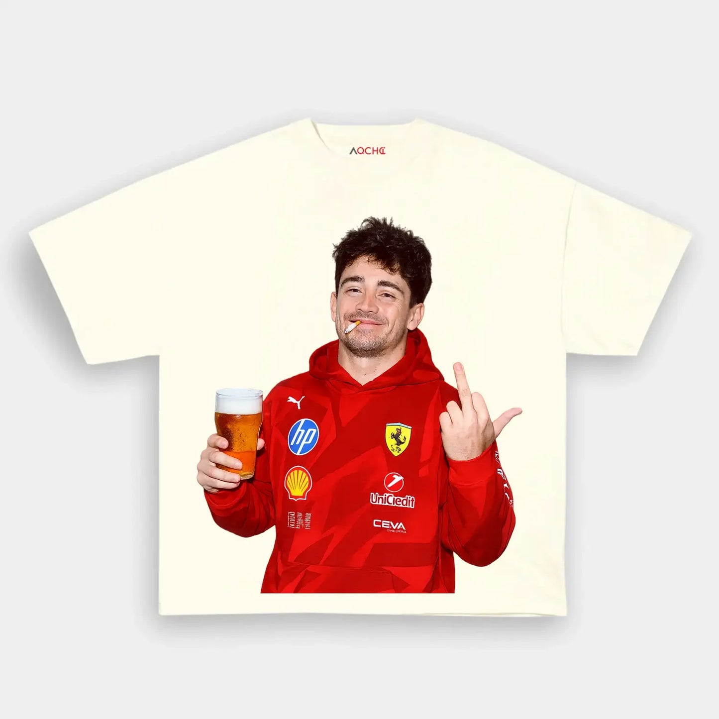 CL After Hours Tee 3