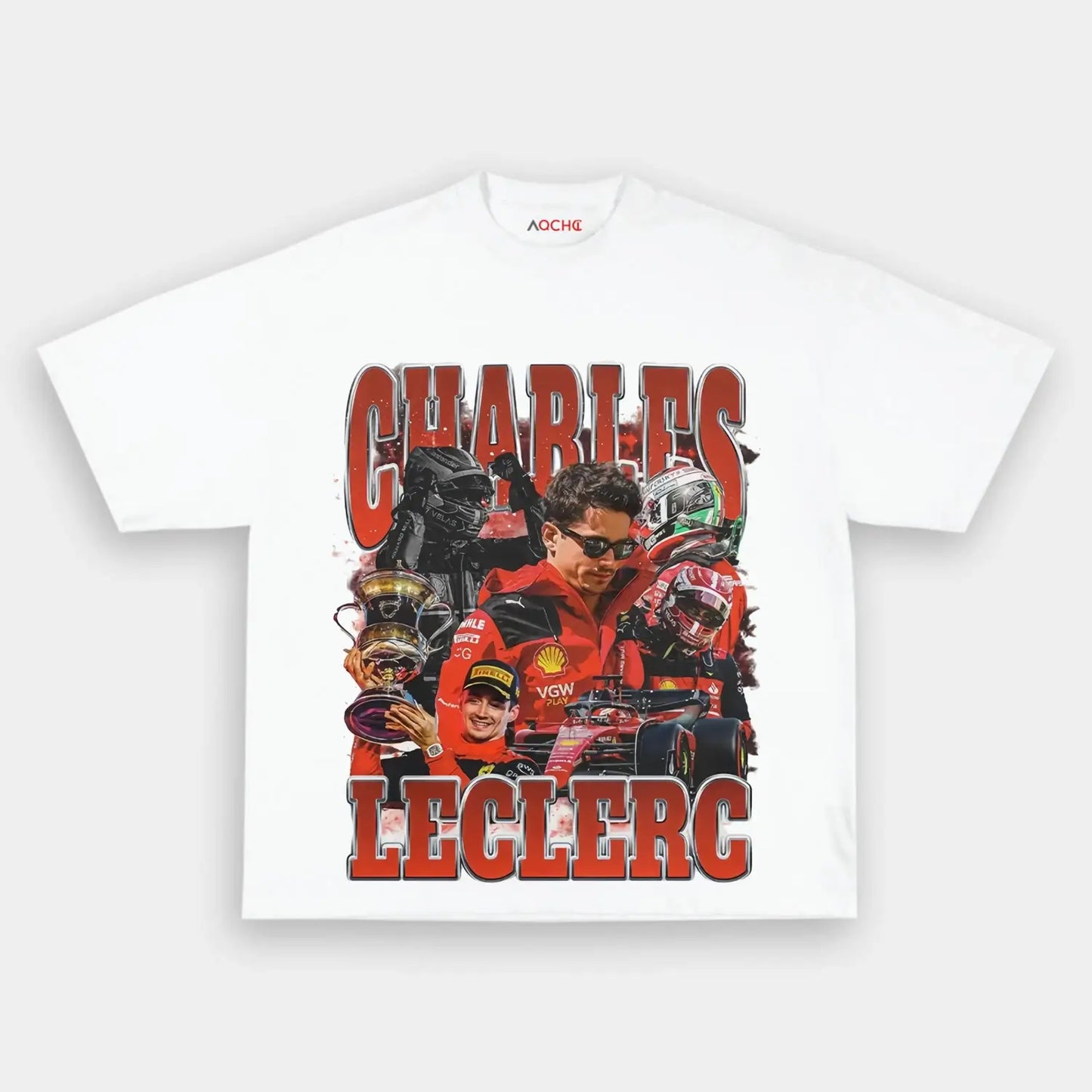 CL TEE 1.0