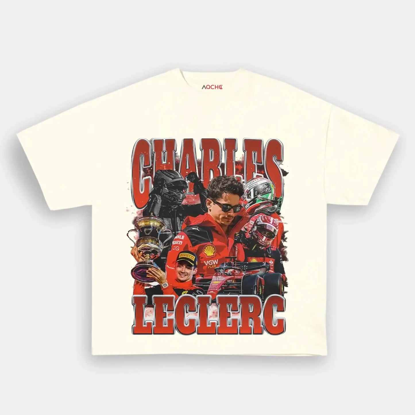 CL TEE 1.0