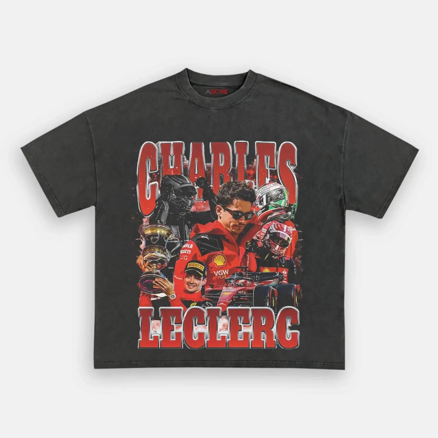 CL TEE 1.0