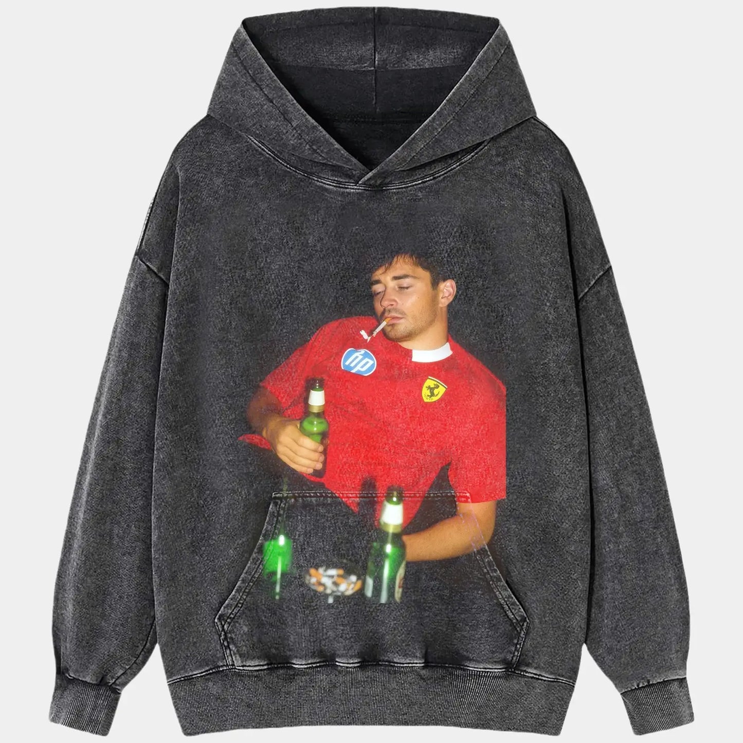 Charles Leclerc Tee V1.3