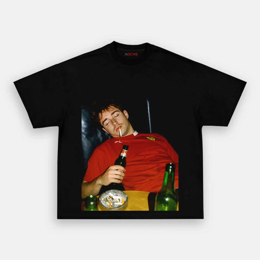 Charles Leclerc Tee V1.4