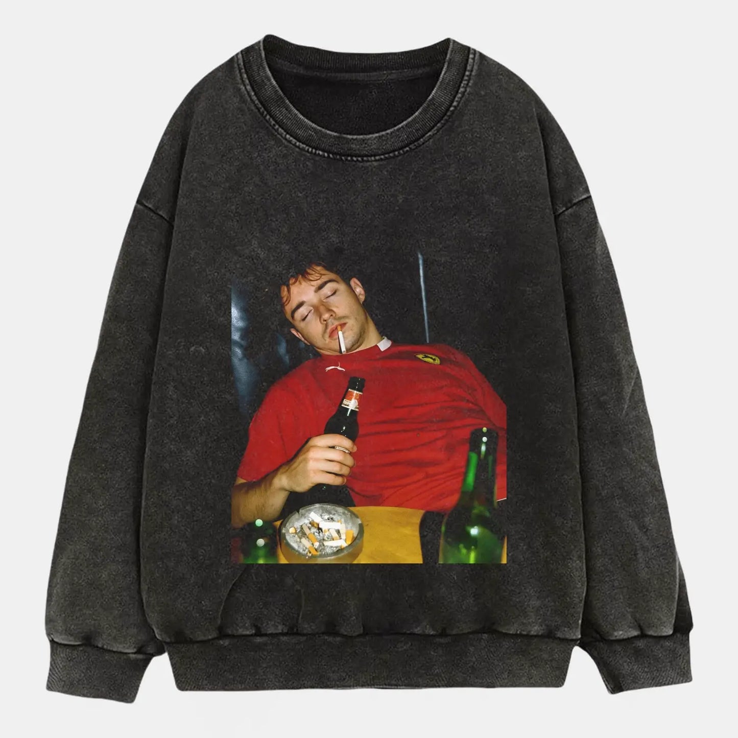 Charles Leclerc Tee V1.4