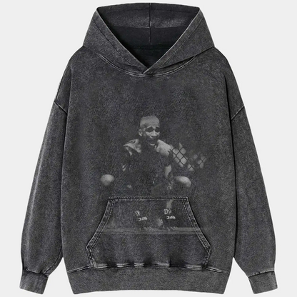Charles Oliveira Monster Wear