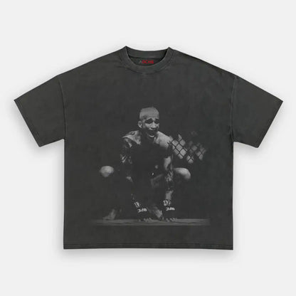 Charles Oliveira Monster Wear