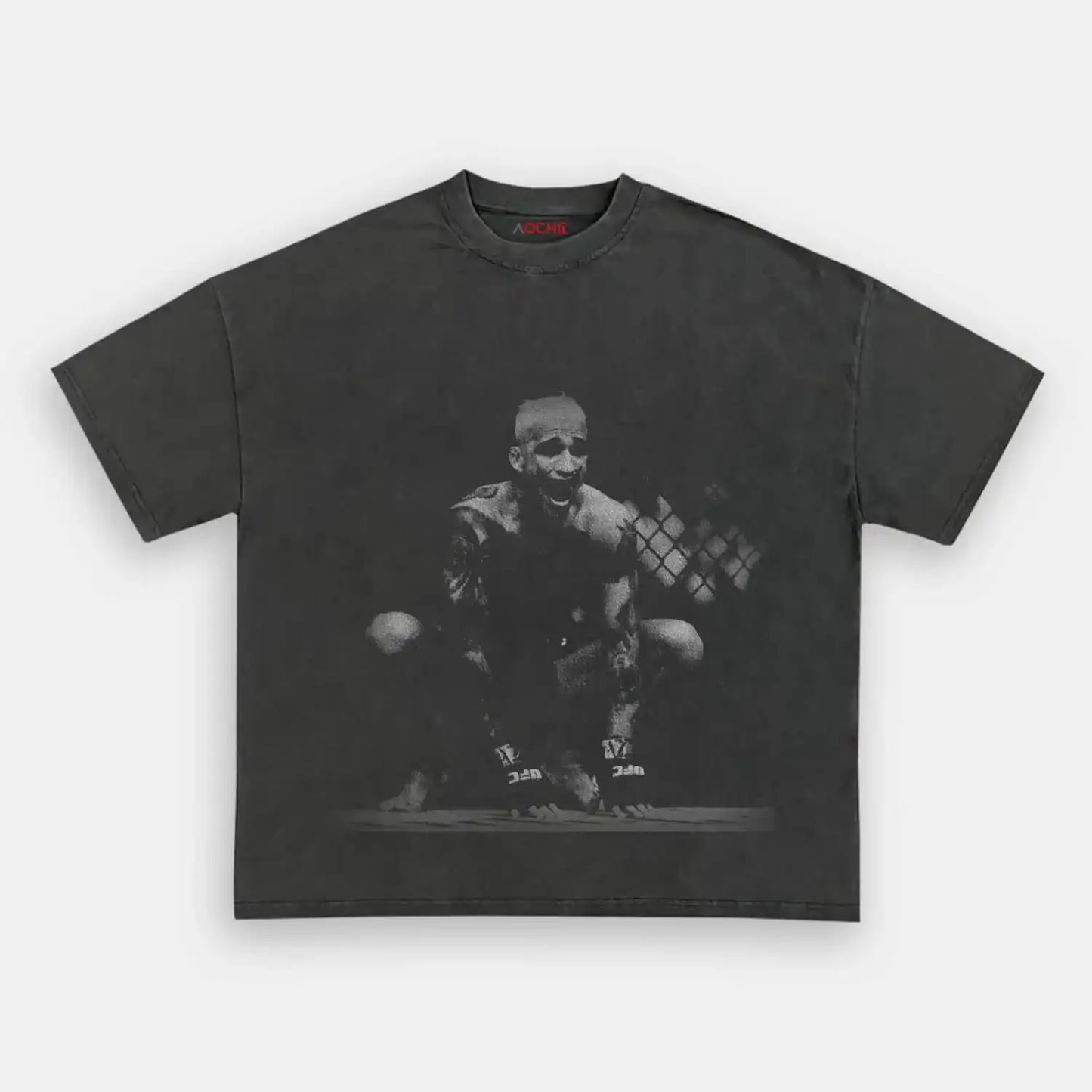 Charles Oliveira Monster Wear