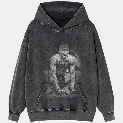 Charles Oliveira Wear