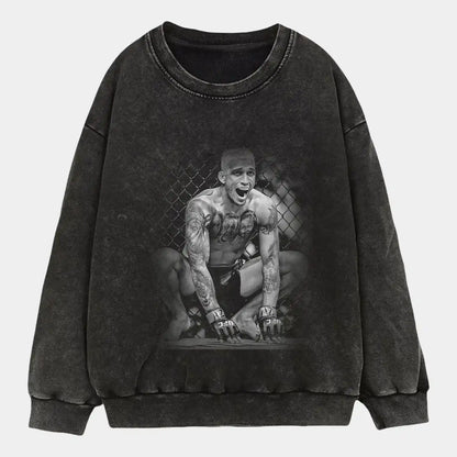 Charles Oliveira Wear