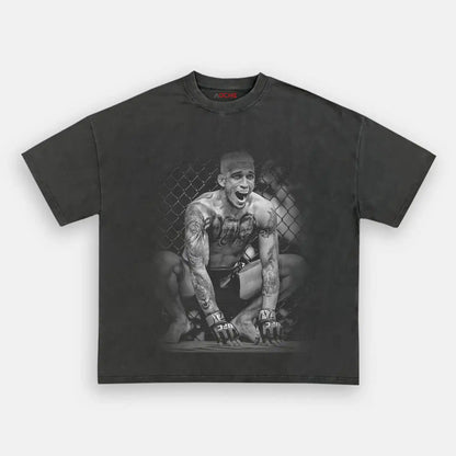 Charles Oliveira Wear