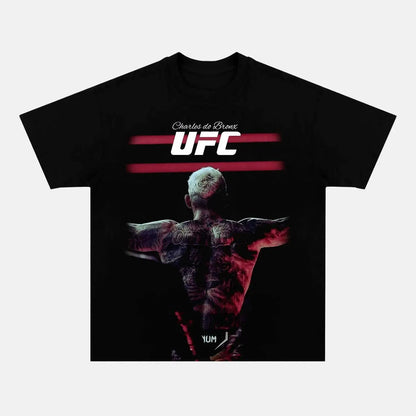 Charles oliveira TEE 3.0