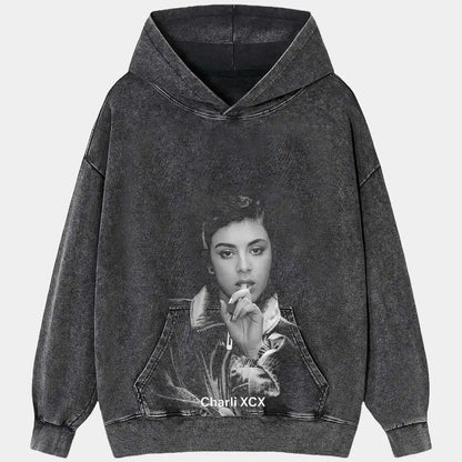 Charli XCX A6 TEE