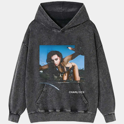Charli XCX A7 TEE