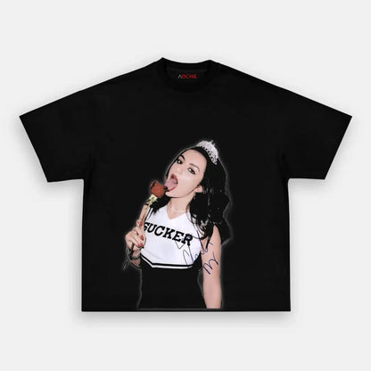 Charli XCX S2 Wear
