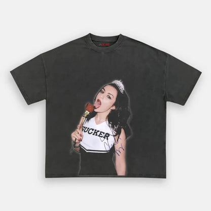 Charli XCX S2 Wear