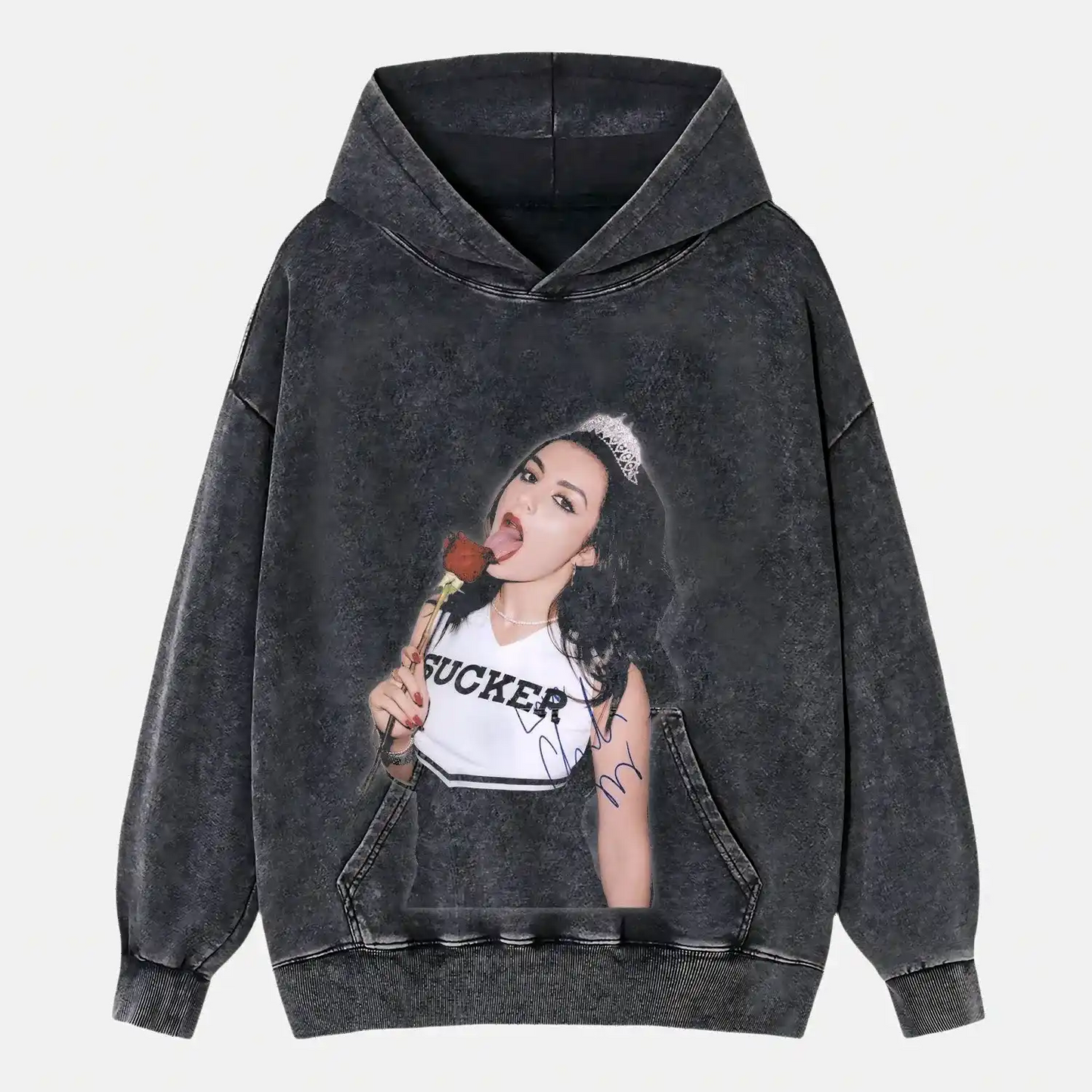 Charli XCX S2 Wear