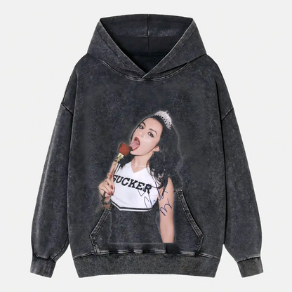 Charli XCX S2 Wear