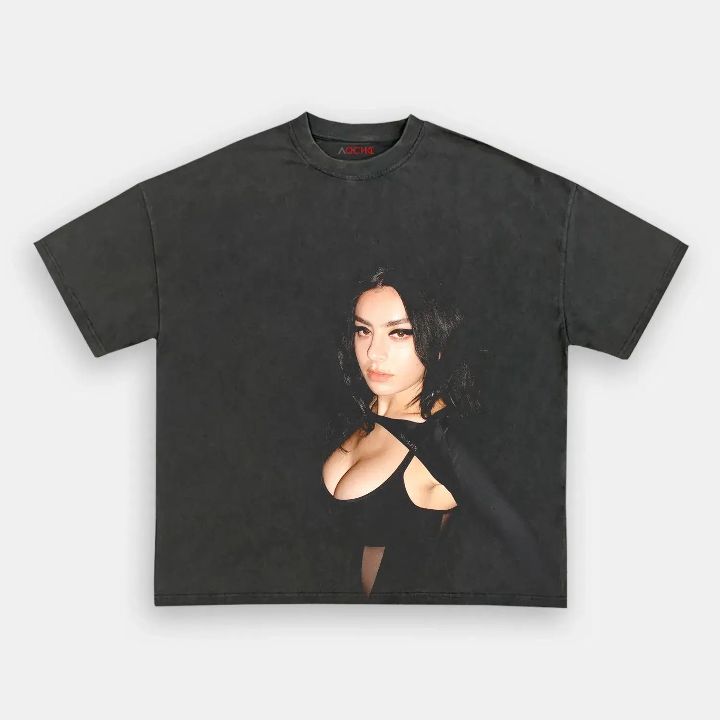 Charli Xcx Spicy Tee