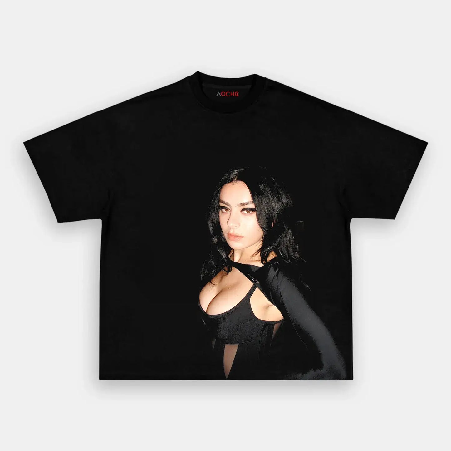 Charli Xcx Spicy Tee