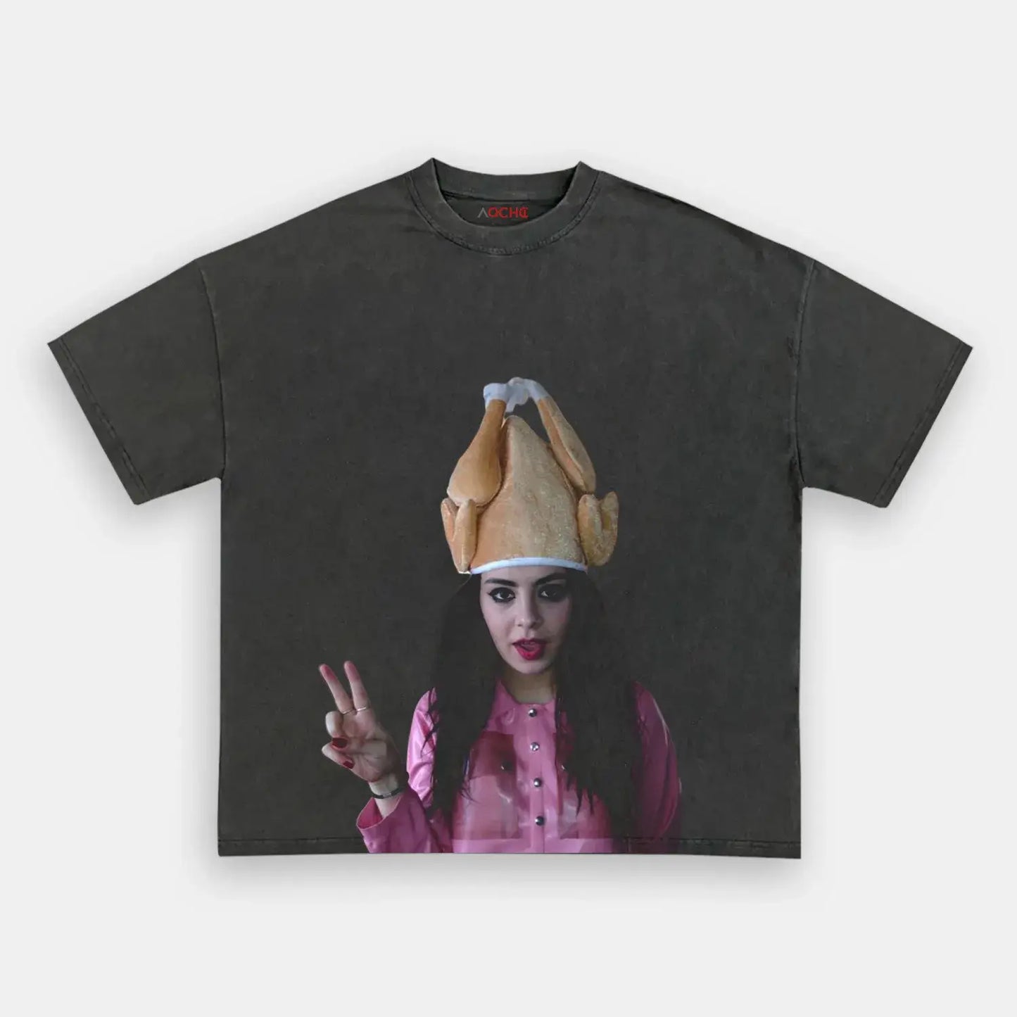 Charli Xcx Turkey Tee