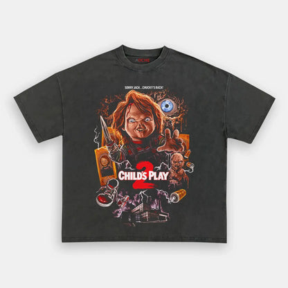 Child's Play 2 Chucky's Back