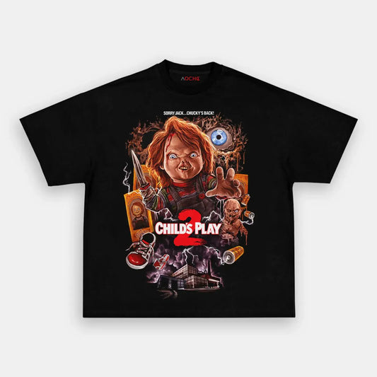 Child's Play 2 Chucky's Back