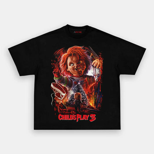 Child's Play 3 Look Who's Stalking