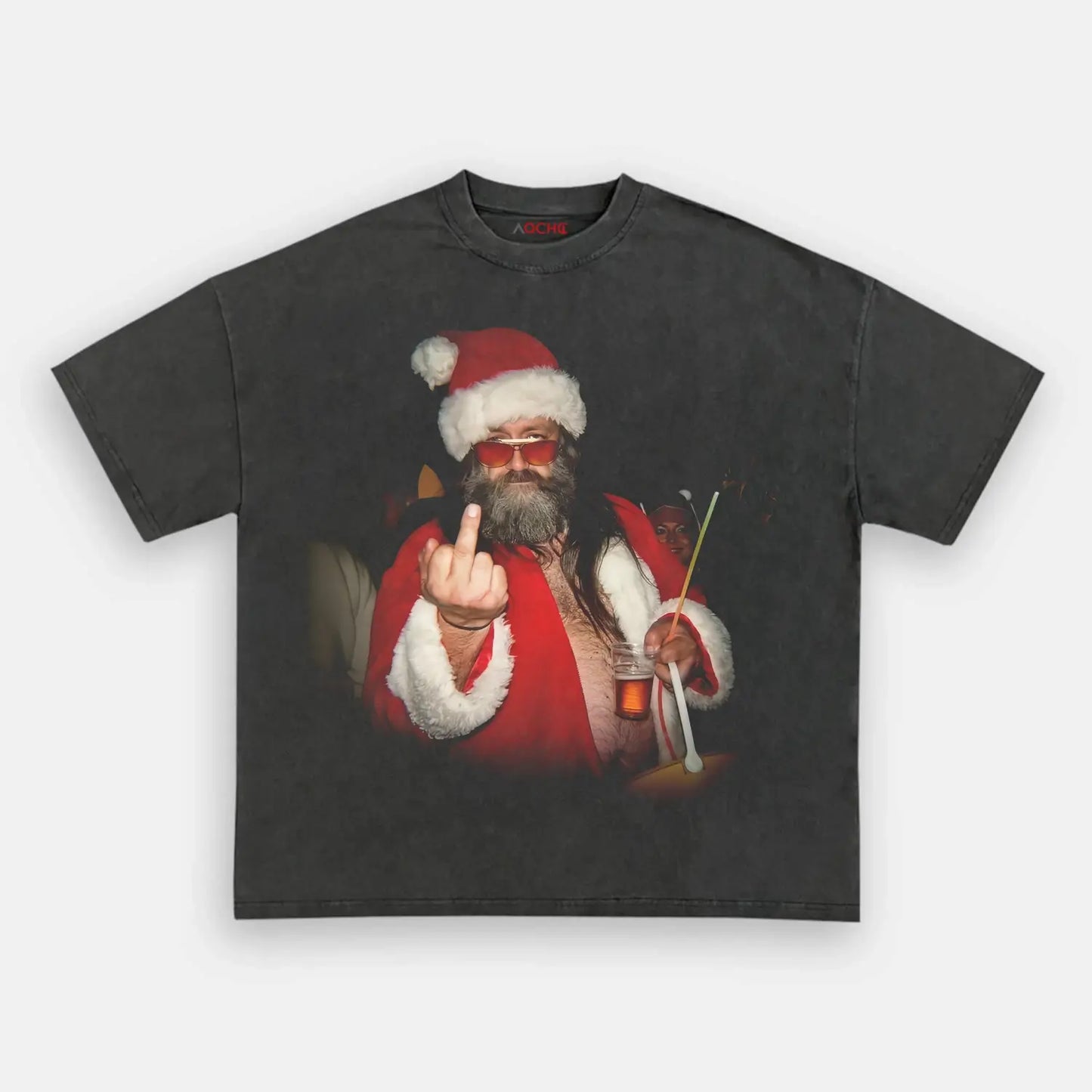 Christmas Series TEE
